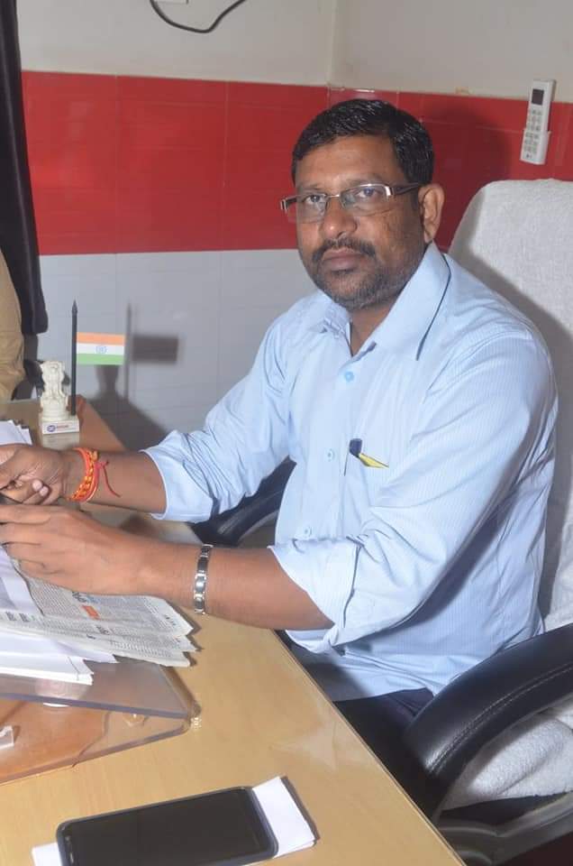 राजपति बैस